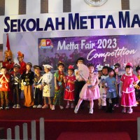 Metta Fair 2023 "Rise Up In Harmony"